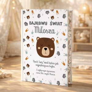 Książki dla dzieci