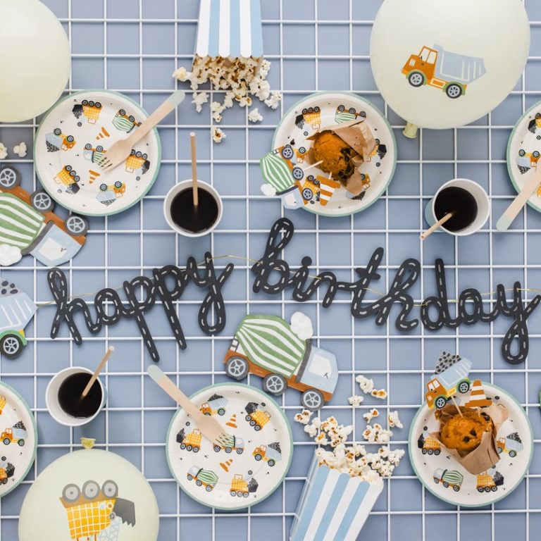 Jak zorganizować udane urodziny dla dzieci? – porady i inspiracje