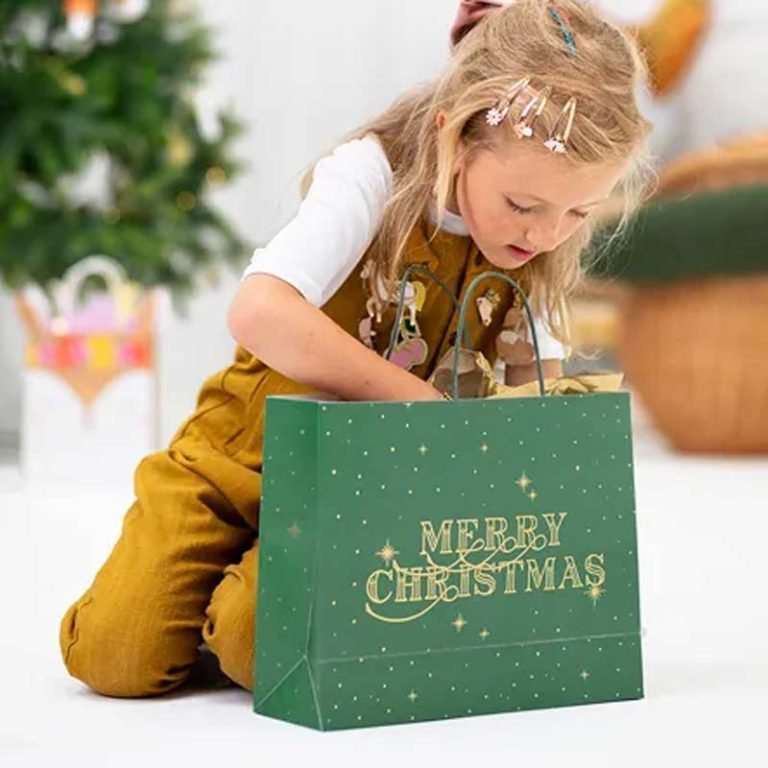 Czego życzyć dzieciom na Boże Narodzenie?