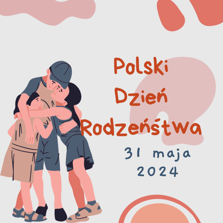 Dzień Rodzeństwa 2024 – Kiedy świętujemy? Jaki prezent kupić rodzeństwu?