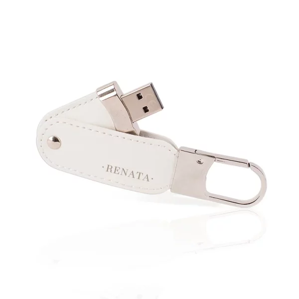 Pendrive dla nauczyciela z personalizacją imienia.