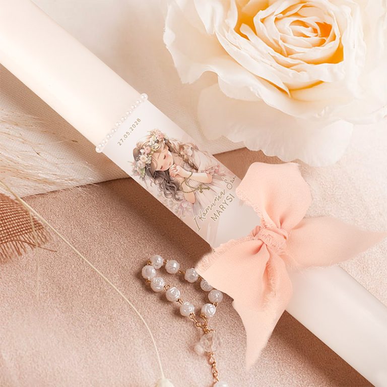 Przebieg Chrztu Świętego – Kompletny Przewodnik dla Rodziców i Chrzestnych