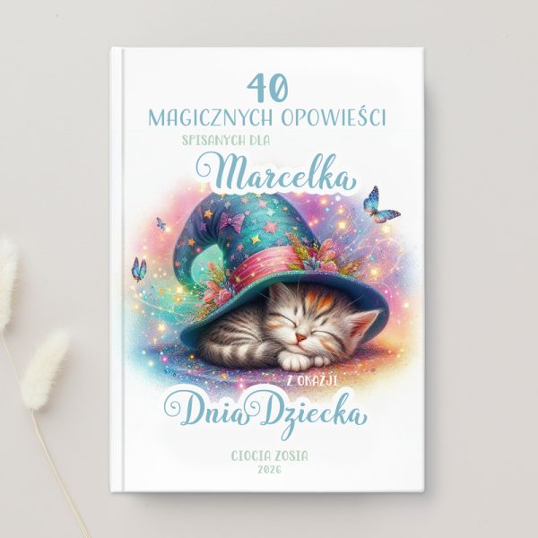 BAJKI dla Dziecka Prezent Na Dzień Dziecka