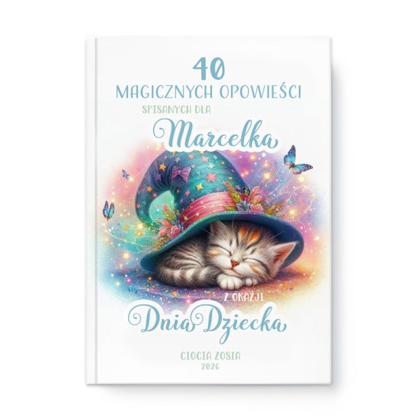 BAJKI dla Dziecka Prezent Na Dzień Dziecka - obrazek 8