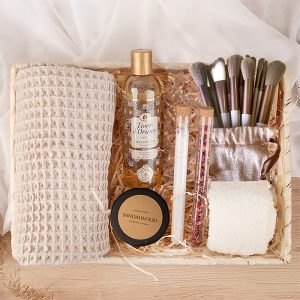 ZESTAW Prezent Na Dzień Mamy w Stylu Boho