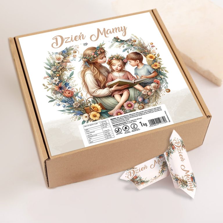 Życzenia na Dzień Mamy od Dzieci