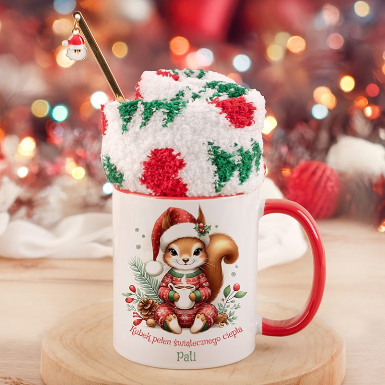 Inspiracje i pomysły na prezent na Mikołajki dla dzieci