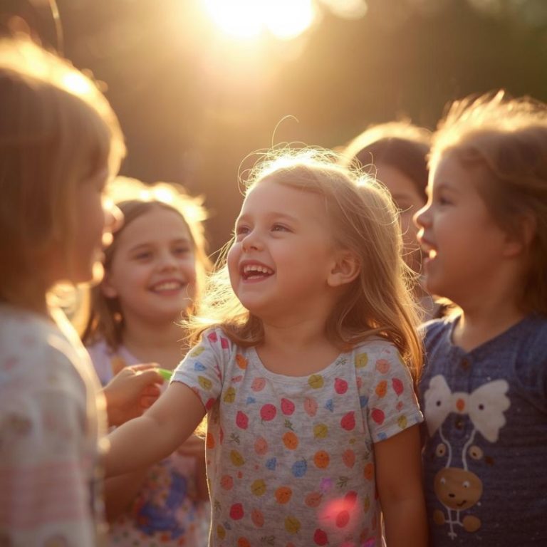 Jakie święta typowe i nietypowe warto obchodzić w przedszkolu przez cały rok?