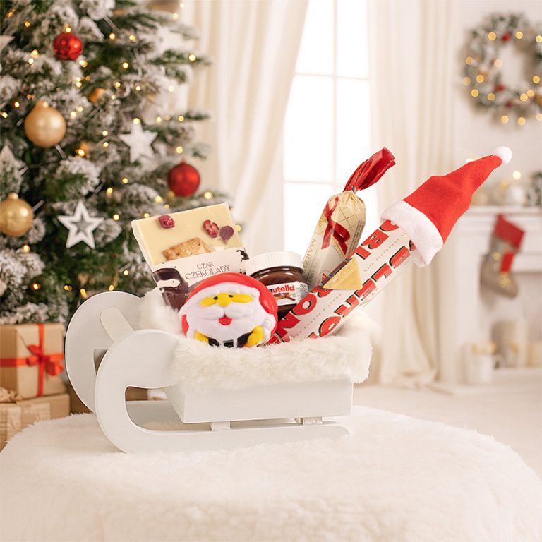 Wyjątkowe prezenty na Boże Narodzenie – Co kupić dziecku pod choinkę?