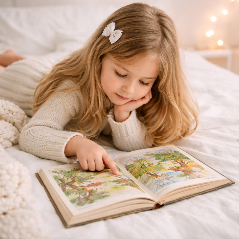 Jak realizować i wspierać postanowienia noworoczne z dzieckiem?