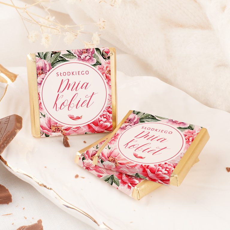 Co kupić dla dziewczyn na Dzień Kobiet w klasie?