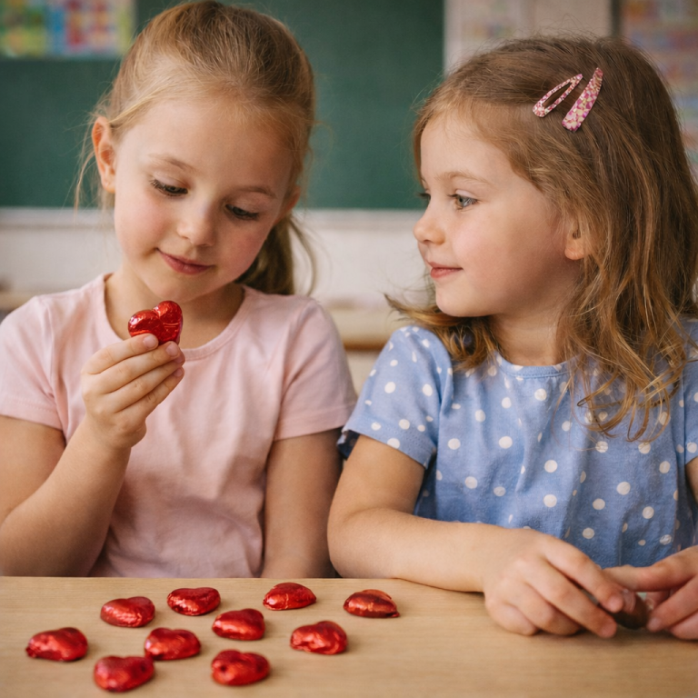 Kiedy jest dzień kobiet a kiedy dzień dziewczyn? Obchody w szkole